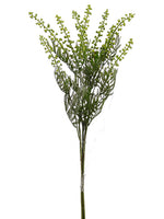 29" Pokeberry Bundle x3  Green (pack of 12)