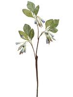36" Bellflower Spray  Lavender (pack of 12)