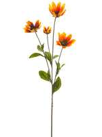 Flame Orange