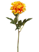 Orange Flame