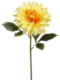 Yellow Flame