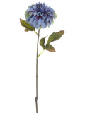 Antique Blue