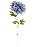 Antique Blue