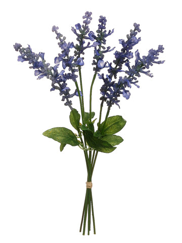 12" Lavender Bundle x6  Lavender (pack of 12)