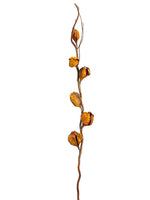 37.4" Magnolia Bud Spray  Brick (pack of 12)