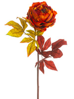 Orange Flame