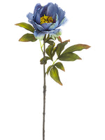 Antique Blue