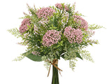 Pink Mauve
