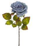 Antique Blue