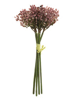 Mauve Green
