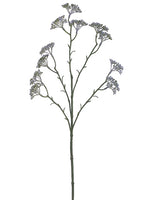 25" Sedum Spray  Blue Green (pack of 12)