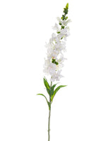37" Real Touch Snapdragon Spray Cream (pack of 12)