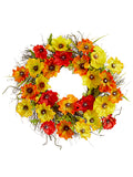 Yellow Orange