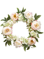 White Pink