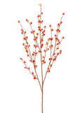 Red Orange