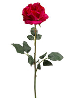26" American Beauty Rose Spray  Beauty (pack of 12)