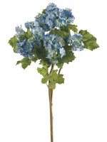 Two Tone Blue