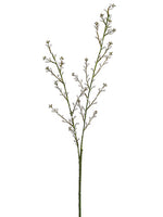 33" Pearl Spray x2  Pearl (pack of 12)