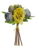 Blue Yellow