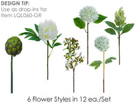 White Green