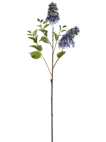 43" Lilac Spray  Lilac (pack of 12)