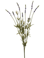 26" Lavender Spray  Lavender (pack of 12)