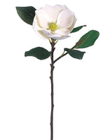 31" Magnolia Spray  Cream (pack of 12)