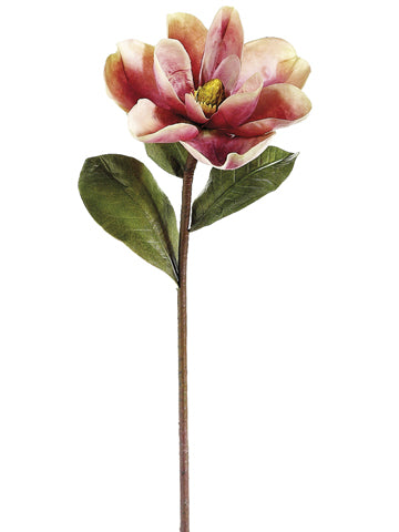Green Fushia