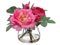 Two Tone Fuchsia