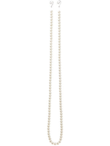 6' Pearl Garland  Pearl (pack of 6)