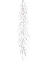 6'twig Garland  Whitewashed (pack of 4)