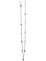 4' Watch Chain Garland  Antique Bronze (pack of 6)