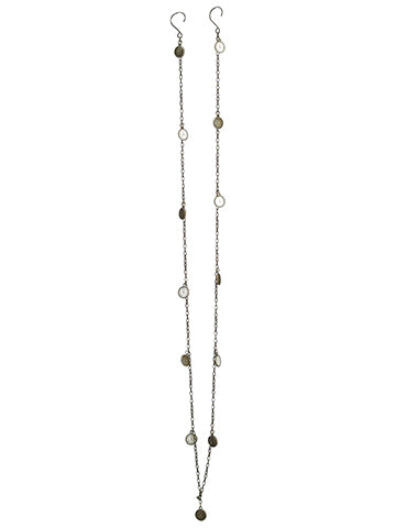 4' Watch Chain Garland  Antique Bronze (pack of 6)