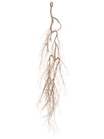 32" Twig Garland  Whitewashed (pack of 12)