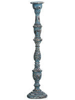 Antique Blue