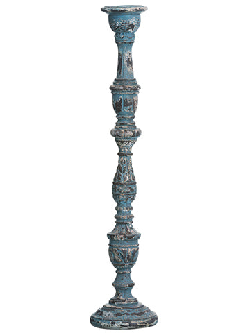 Antique Blue