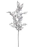 Silver Pewter
