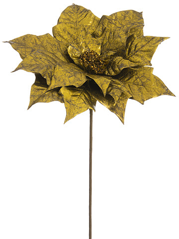 Antique Gold