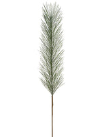 44" Pine Spray  Green Ice (pack of 6)