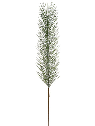 44" Pine Spray  Green Ice (pack of 6)