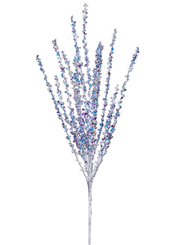Blue Pink