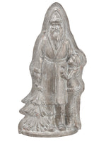 Antique Slver