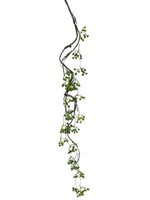 46" Berry Vine  Green (pack of 12)