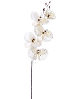 Ivory Glittered
