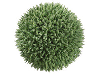 6" Seed Orb  Green (pack of 4)