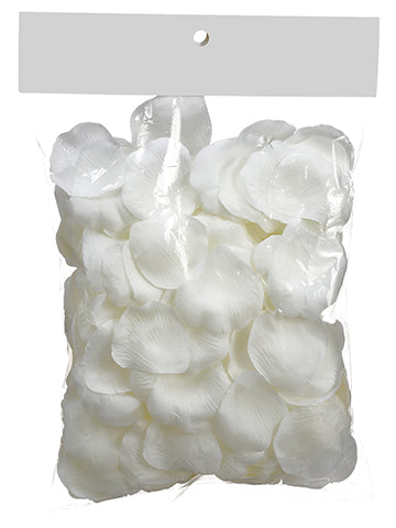 Cream Petal